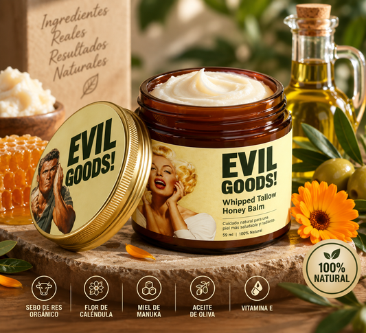 EVILGOODS BALSAMO