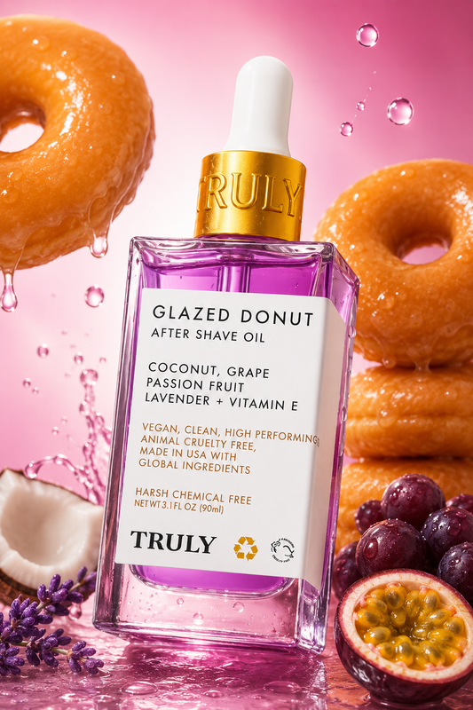 GLAZED DONUT - Serum Aclarante