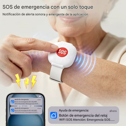 SOS - Siempre Alerta (tiktok)