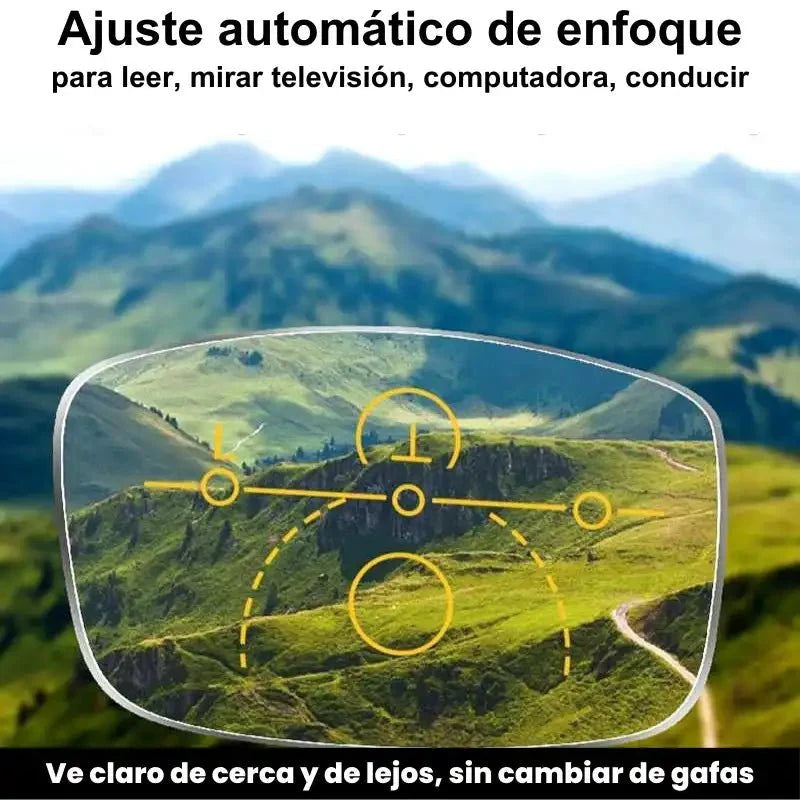 GAFAS SMART DE ÚLTIMA GENERACIÓN + ESTUCHE GRATIS