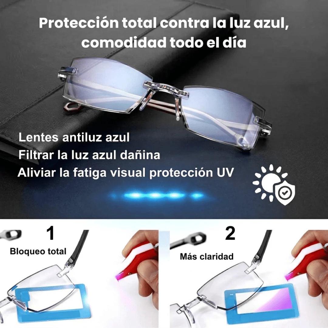 GAFAS SMART DE ÚLTIMA GENERACIÓN + ESTUCHE GRATIS