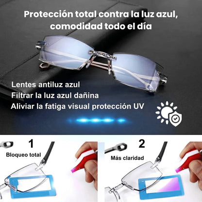 GAFAS SMART DE ÚLTIMA GENERACIÓN + ESTUCHE GRATIS