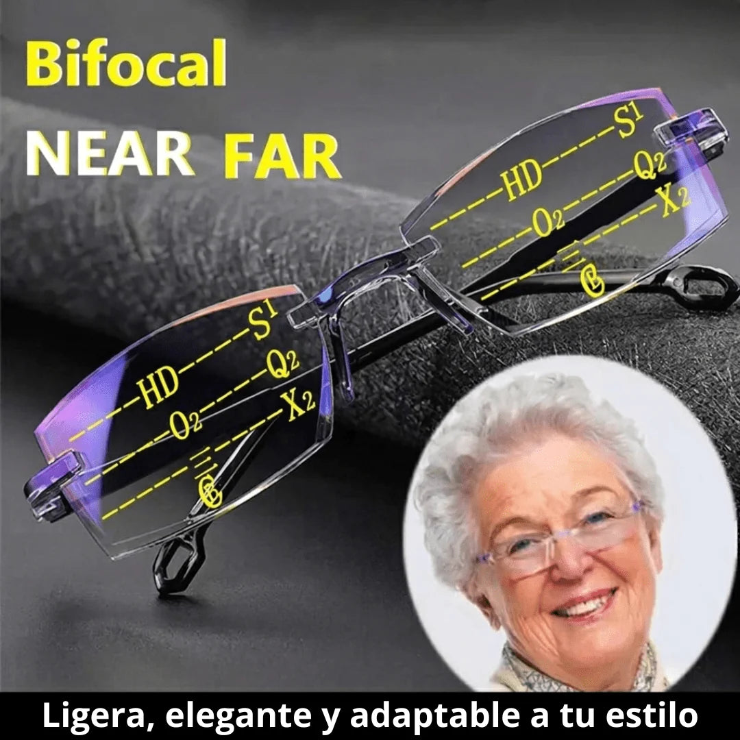 GAFAS SMART DE ÚLTIMA GENERACIÓN + ESTUCHE GRATIS