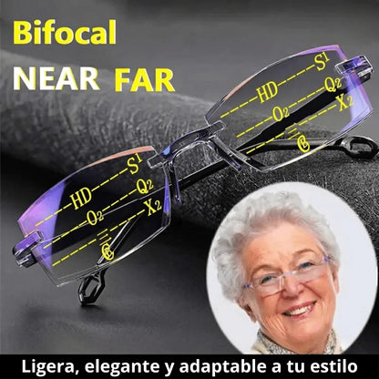 GAFAS SMART DE ÚLTIMA GENERACIÓN + ESTUCHE GRATIS